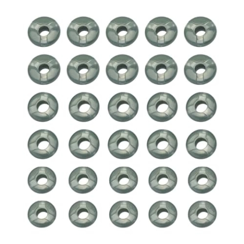 Jabra Perform 45 Ear Gel 10pcs S/M/L