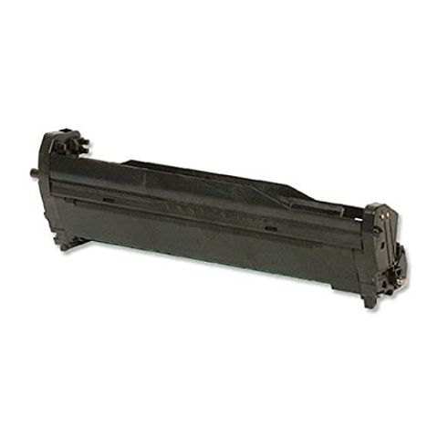 OKI 46507313 Original Druckertrommel 1 Stück – Drucker-Trommeln (Original, ES6412, 1 Stück, 30000 Seiten, schwarz)