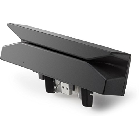 HP RP9 Integrated Dual-Head MSR