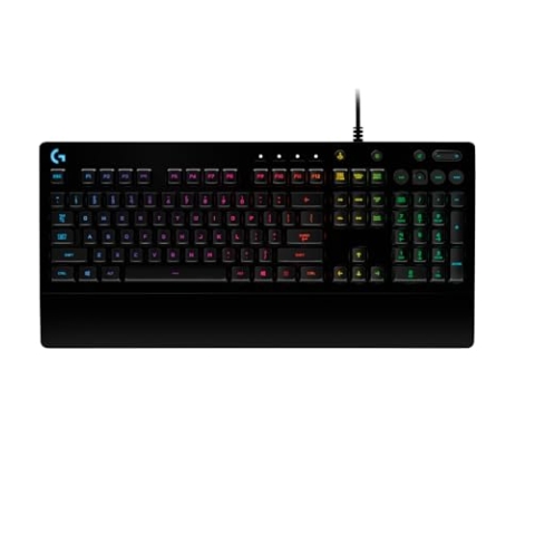 Logitech - Accessories G213 Prodigy Gaming Keyboard N/A - HUN - INTNL