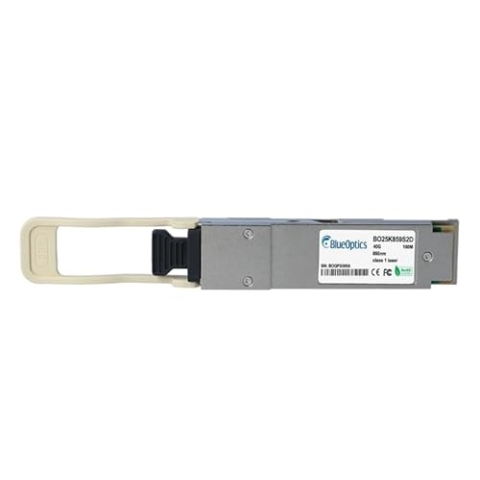 CBO Netscout 321-1646 kompatibler BlueOptics QSFP BO25K859S2D (321-1646-BO) Marke