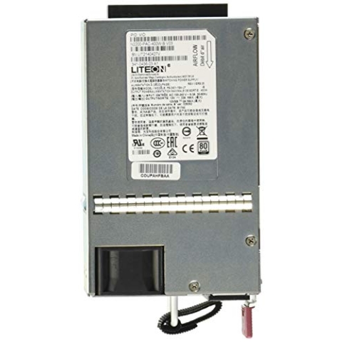 Cisco N2K/N3K AC Power Netzteil (400 Watt)