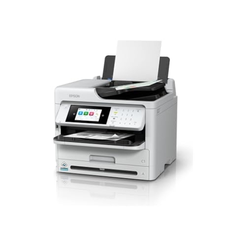 Epson Multifunktionsgerät Workforce Pro WF-M5899DWF
