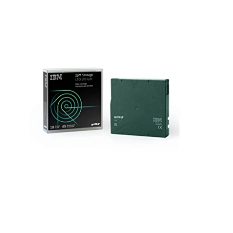 LTO9 18TB/45TB Ultrium