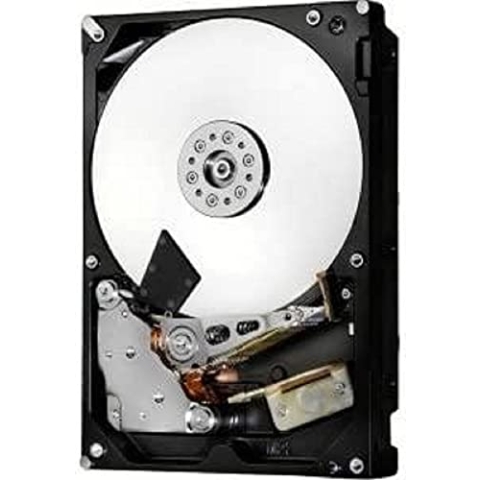 HGST Ultrastar 7K6000 5TB HDD 7200rpm SATA 128MB Cache 24x7 6 Gb/s 8,9cm 3,5 Zoll intern HUS726050ALE610