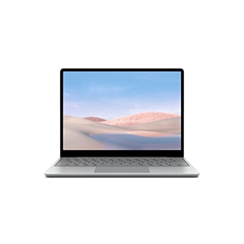 Microsoft MS Surface Laptop GO Intel CORE I5-10210U 12.4INCH 8GB 128GB COMM SC EN INTERNATIONAL Platinum EMEA/Emerging Markets 1 License