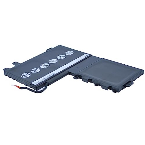 MicroBattery Laptop Battery for Toshiba 47.31Wh Li-ion 11.4V 4150mAh, MBXTO-BA0038 (47.31Wh Li-ion 11.4V 4150mAh Black, Satellite M40-A, Satellite M50-A, Satellite M50D-A, Satellite M50T, Satel)