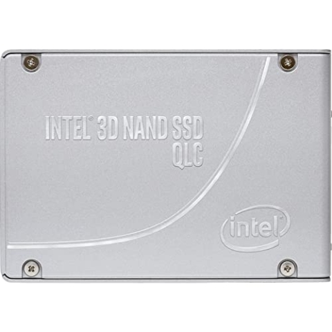 Intel SSD SATA2.5 1.92TB TLC/D3-S4520 SSDSC2KB019TZ01