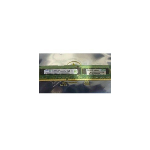 Hewlett Packard Enterprise 8GB, 1600MHz, PC3-12800R-11 664691-001, 8GB, 1x8GB, 647899-B21, 590062 (664691-001, 8GB, 1x8GB, DDR3, 1600MHz, 240MHz, 240MHz) 0 mm Pin DIMM