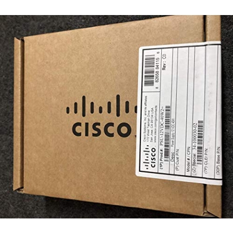 Cisco Netzadapter - 12 V DC Ausgang