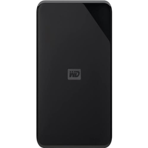 WD Western Digital WDBEPK0010BBK Elements SE
