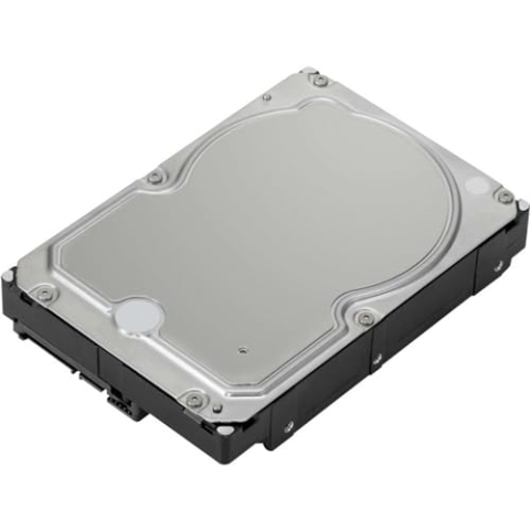 Lenovo 4XB0X87802 Festplatte 3,5 Zoll 6000 GB Serie ATA III