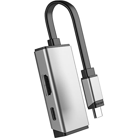 ALOGIC Ultra USB-C