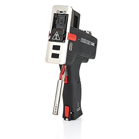 Reiner 940 MP Speed-i-Marker | Für Metall und Kunststoff
