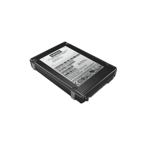 Lenovo Internal Solid State Drive 2,5 800 Gb SAS V-Nand TLC, 4XB7A80340