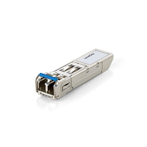 Level One 125M SMF 40 to 85C SFP-2320 Transceiver (120 km, 1550 nm)