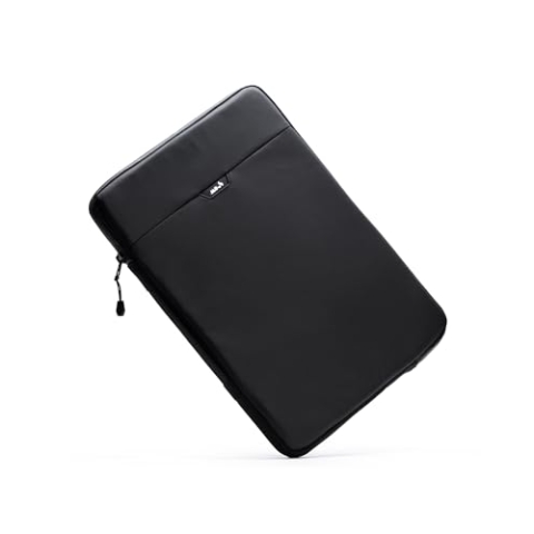 Mous MacBook Pro 14 Zoll Hülle mit Griff, Ultra-schützend und wasserabweisend, MacBook Pro 14 Zoll (35,6 cm), extremer Stoß- und Fallschutz (passend für 2021 und 2023 MacBook Pro 14 Zoll)