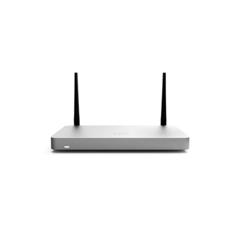 Cisco Meraki MX67C LTE Router/Security