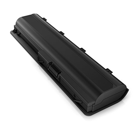 HP MU06 Notebook Akku (WD5488AA) 6-Zellen-Akku mit langer Lebensdauer