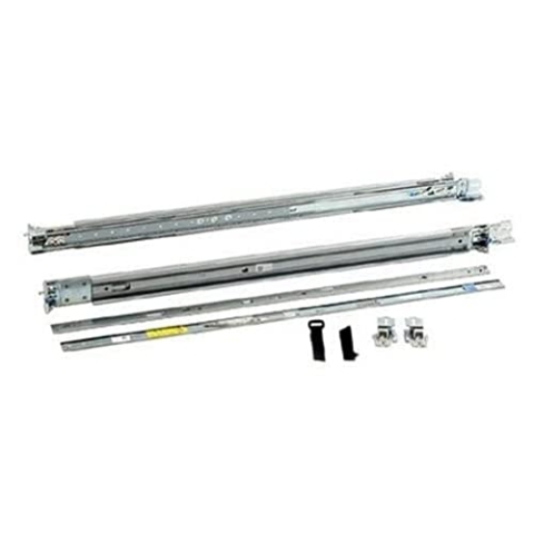 Dell 770-BBJR Ready Rails 1U Schiebe-Schienen