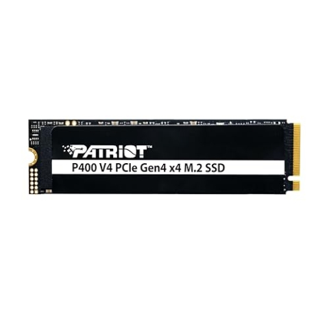 Patriot Memory SSD P400 V4 2 TB
