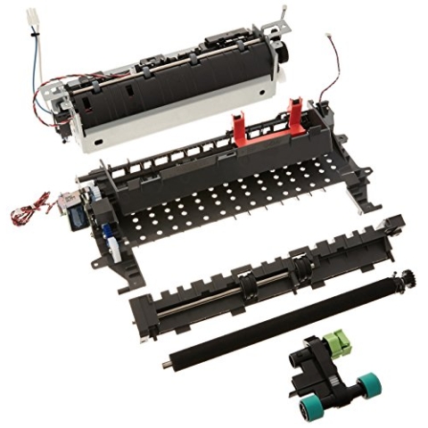 Lexmark 40 x 9136 auf Rolle