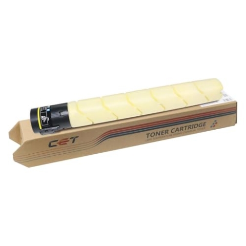 CoreParts TN-223Y Toner Cartridge-Chemical, MSP6451