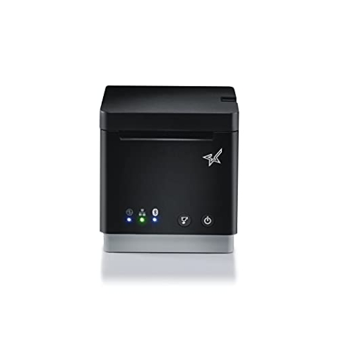 Star MCP21 LB BK E/U 58 mm LAN USB BT