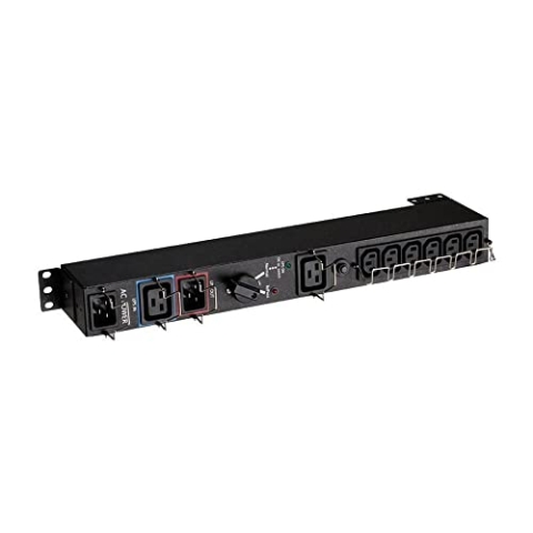 Eaton kompatibel HotSwap MBP - Umleitungsschalter - 3000 VA