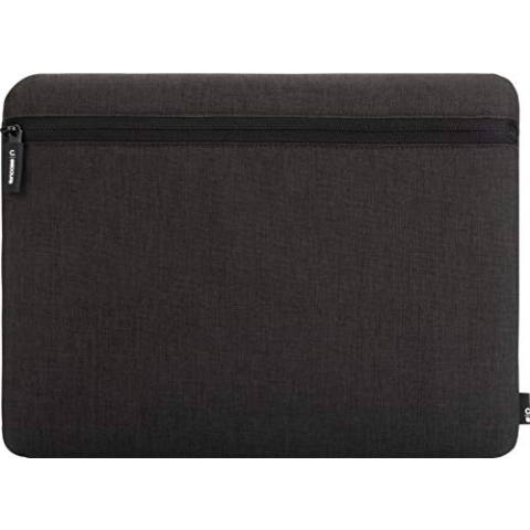 Carry Zip Hülle für McBook Pro/Air Retina 13" 2019 Graphit