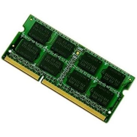 Fujitsu - DDR4-8 GB - So DIMM 260 Pin - 2133 MHz / PC4-17000 - 1,2 V - pufferfreier Speicher - Nicht ECC - für ESPRIMO Q556, Q956, Q956/MRE