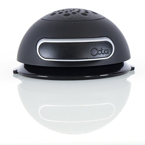 TabletTail: Vacuum Dock