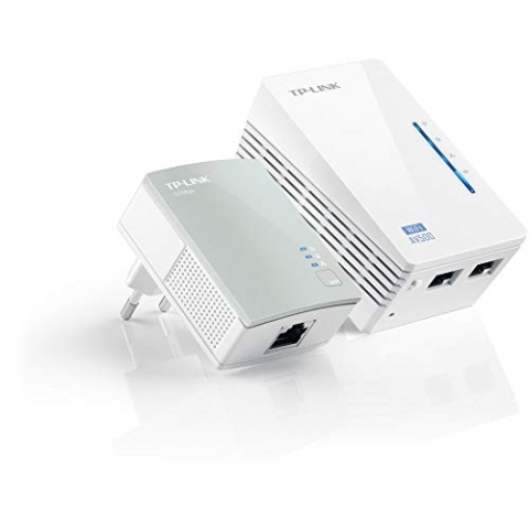 TP-Link TL-WPA4220 Set