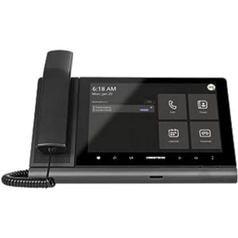 Crestron Flex 25,4 cm Videotisch