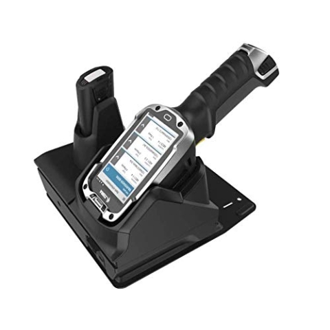 Zebra CRD-TC8X-2SUCHG-01 PDA-Zubehör Schwarz