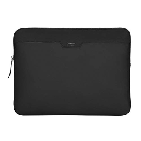 Targus Newport TSS1001GL Schutzhülle für 11-12 Zoll (27,9-30,5 cm), Nylon, Schwarz