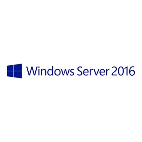 Fujitsu Microsoft Windows Server 2016 Standard – Lizenz – 4 zusätzliche Herzen – OEM – APOS, Keine Installation – für PRIMERGY CX2550 M4, CX2560 M4, RX2520 M4, RX2530 M4, RX2540 M4, RX4770