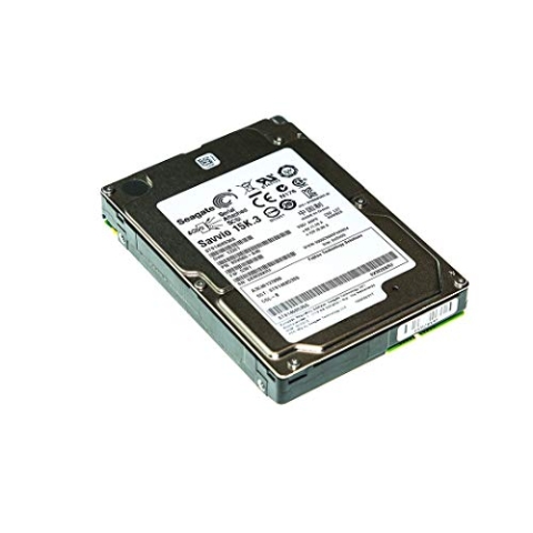 Seagate ST9146853SS Interne Festplatte 146GB (6,5 cm (2,5 Zoll), 15000rpm, 64MB Cache, SATA III)