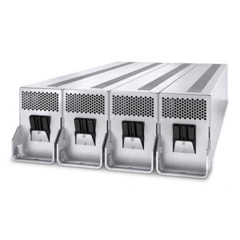 APC E3SBTH4 - Plombierte Bleisäure (VRLA