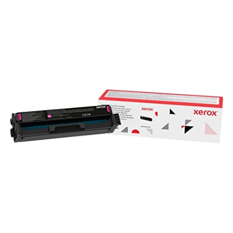 Xerox Magenta High Capacity Toner Cartridge 2500 Pages C230/C235