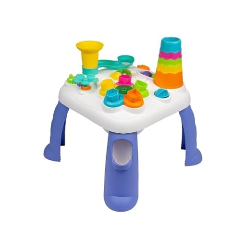 Playgro Sensory Explorer Musik- und Lichter-Aktivitätstisch (16388396)
