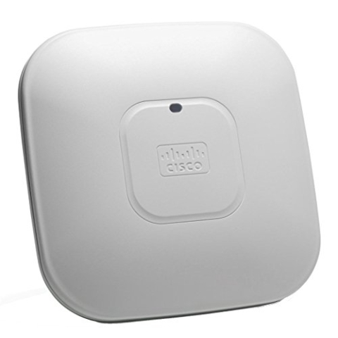 Cisco AIR-CAP2602E-E-K9 802.11 n Cap W/Cleanair 3X4:3Ss Mod Ext Ant E Reg Domain