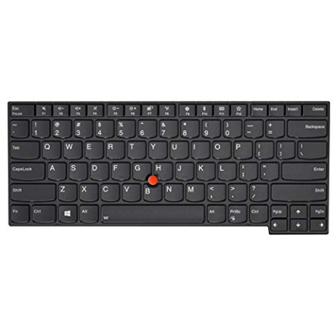 Lenovo FLCHYKB-BLBKUS, FRU01YP280