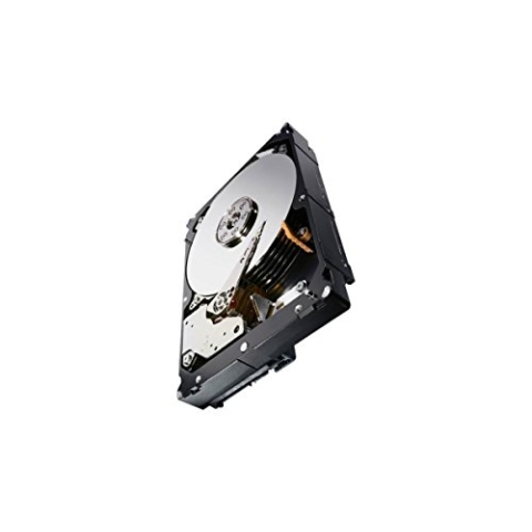 Seagate ST4000NM0063 Constellation ES interne 4 TB Festplatte (7.200 RPM, 6GBit/s, SAS, 128 MB Cache, 8,9 cm (3,5 Zoll), FIPS 140-2 Selbstverschlüsselung)