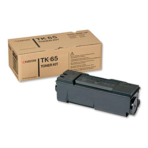 370QD0KX - TK-65 TONER KIT, für FS-3830N NS TK-65 Toner Kit