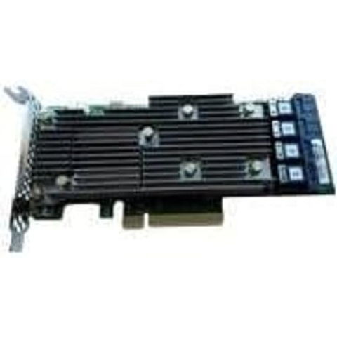 FUJITSU RAID-Controller PRAID EP540i - PCIe 3.0 x8 - Bulk