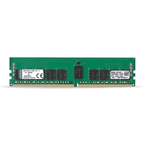 Kingston KTL-TS421 Arbeitsspeicher 8GB DDR4-RAM (2333MHz, CL15)