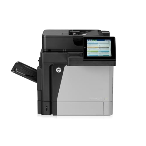 HP Laserjet Enterprise MFP M630dn