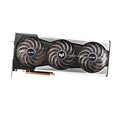 Sapphire Nitro+ RADEON RX 6900 XT SE Gaming OC 16GB GDDR6 HDMI 3XDP