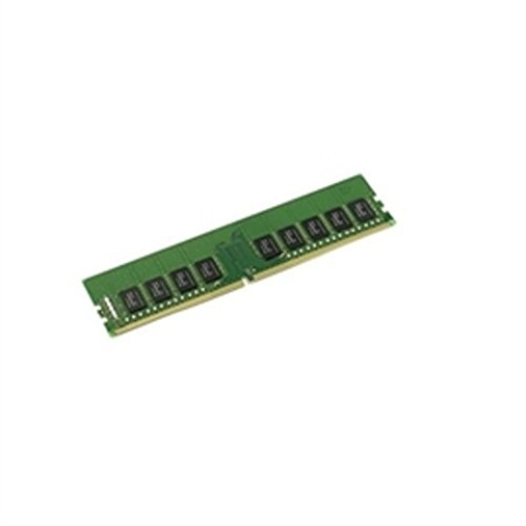 Kingston KVR24E17S8/8MA ValueRAM Server Speicher (8GB, 2400MHz, DDR4 ECC CL17 DIMM, Micron A)